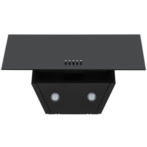 Вытяжка KRONA JINA 600 BLACK PB V2