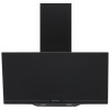 Вытяжка KRONA JINA 600 BLACK S V2