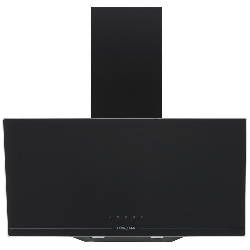 Вытяжка KRONA JINA 600 BLACK S V2