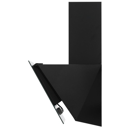 Вытяжка KRONA JINA 600 BLACK S V2