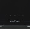 Вытяжка KRONA JINA 600 BLACK S V2