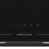 Вытяжка KRONA JINA 600 BLACK S V2