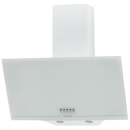 Вытяжка KRONA JINA 600 WHITE PB V2