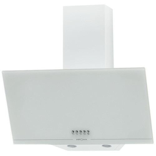 Вытяжка KRONA JINA 600 WHITE PB V2