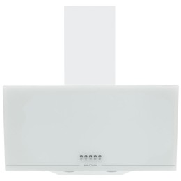 Вытяжка KRONA JINA 600 WHITE PB V2