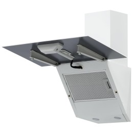 Вытяжка KRONA JINA 600 WHITE PB V2