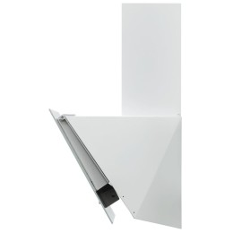 Вытяжка KRONA JINA 600 WHITE PB V2