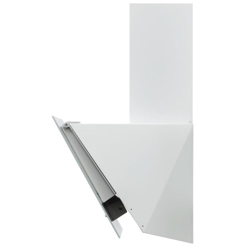 Вытяжка KRONA JINA 600 WHITE PB V2