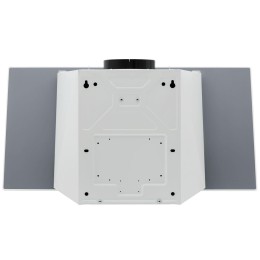 Вытяжка KRONA JINA 600 WHITE PB V2