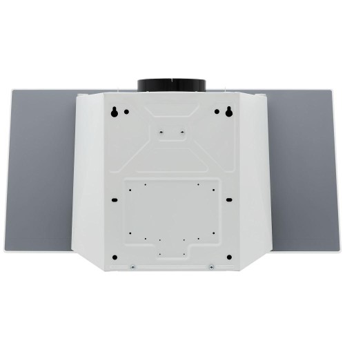 Вытяжка KRONA JINA 600 WHITE PB V2