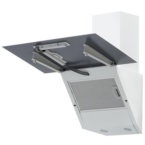Вытяжка KRONA JINA 600 WHITE S V2