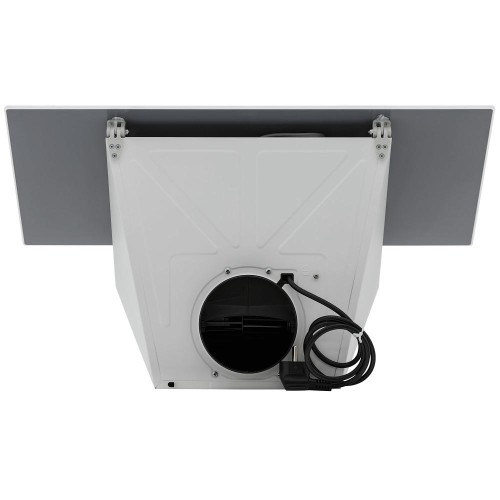 Вытяжка KRONA JINA 600 WHITE S V2