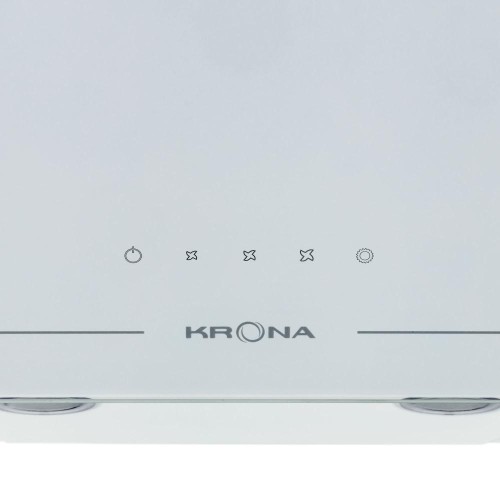 Вытяжка KRONA JINA 600 WHITE S V2