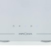Вытяжка KRONA JINA 600 WHITE S V2