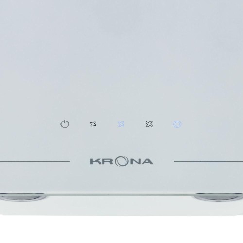 Вытяжка KRONA JINA 600 WHITE S V2
