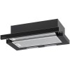 Встраиваемая вытяжка KRONA KAMILLA 600 2DN BL GLASS