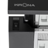 Встраиваемая вытяжка KRONA KAMILLA 600 2DN BL GLASS