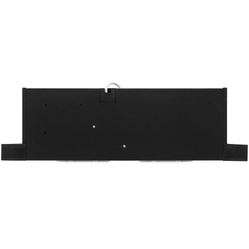 Встраиваемая вытяжка KRONA KAMILLA 600 2DN BL GLASS