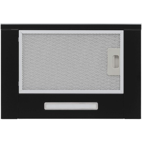 Встраиваемая вытяжка KRONA KAMILLA F 450 black