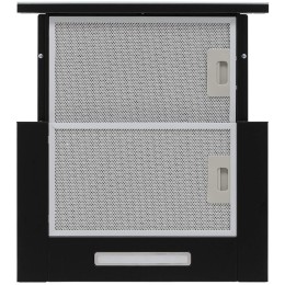 Встраиваемая вытяжка KRONA KAMILLA F 450 black