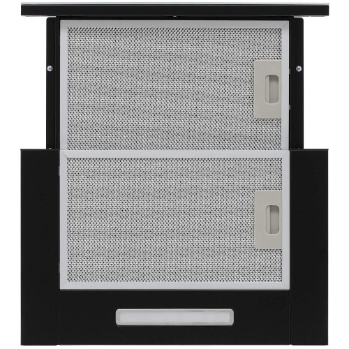 Встраиваемая вытяжка KRONA KAMILLA F 450 black