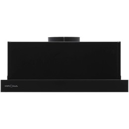 Встраиваемая вытяжка KRONA KAMILLA F 450 black