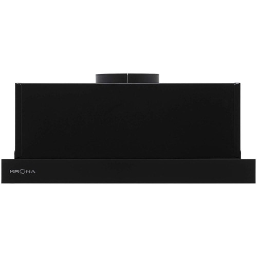 Встраиваемая вытяжка KRONA KAMILLA F 450 black