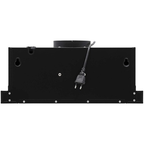 Встраиваемая вытяжка KRONA KAMILLA F 450 black