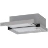 Встраиваемая вытяжка KRONA KAMILLA F 450 inox