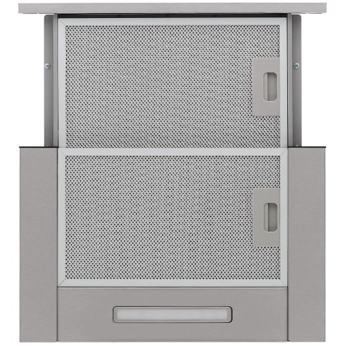 Встраиваемая вытяжка KRONA KAMILLA F 450 inox