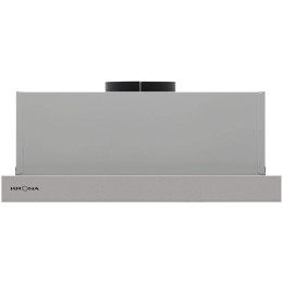 Встраиваемая вытяжка KRONA KAMILLA F 450 inox