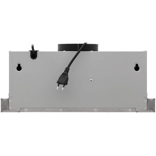 Встраиваемая вытяжка KRONA KAMILLA F 450 inox