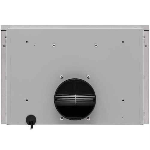 Встраиваемая вытяжка KRONA KAMILLA F 450 inox