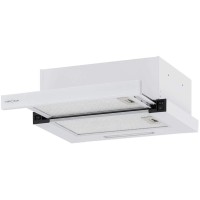 Встраиваемая вытяжка KRONA KAMILLA F 450 white Встраиваемая вытяжка KRONA KAMILLA F 450 white