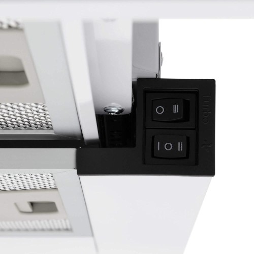 Встраиваемая вытяжка KRONA KAMILLA F 450 white