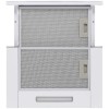 Встраиваемая вытяжка KRONA KAMILLA F 450 white