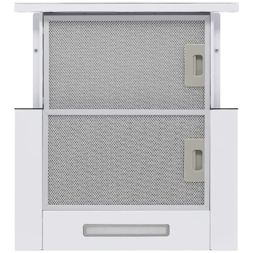 Встраиваемая вытяжка KRONA KAMILLA F 450 white