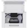 Встраиваемая вытяжка KRONA KAMILLA F 450 white