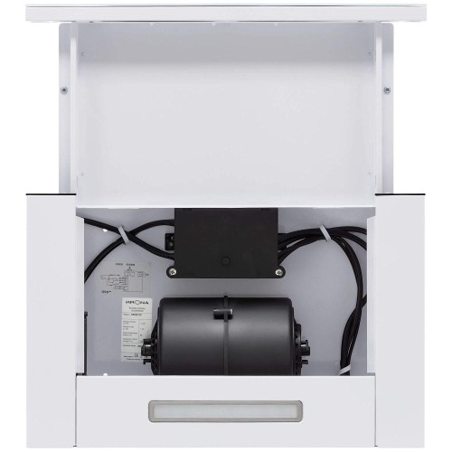 Встраиваемая вытяжка KRONA KAMILLA F 450 white