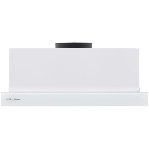 Встраиваемая вытяжка KRONA KAMILLA F 450 white