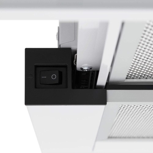 Встраиваемая вытяжка KRONA KAMILLA F 450 white