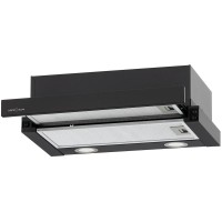 Встраиваемая вытяжка KRONA KAMILLA MV 500 BLACK