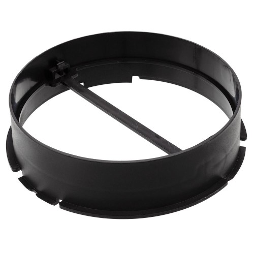 Встраиваемая вытяжка KRONA KAMILLA MV 500 BLACK