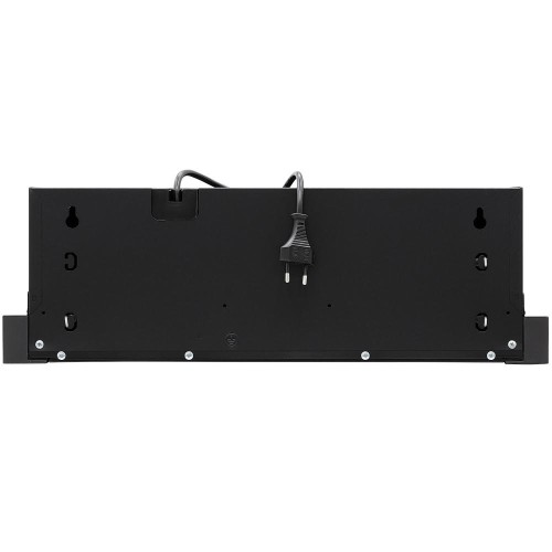 Встраиваемая вытяжка KRONA KAMILLA MV 500 BLACK