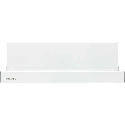 Встраиваемая вытяжка KRONA KAMILLA MV 500 WHITE