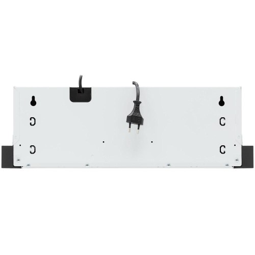 Встраиваемая вытяжка KRONA KAMILLA MV 500 WHITE