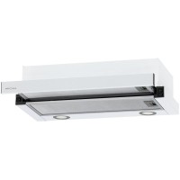 Встраиваемая вытяжка KRONA KAMILLA MV 6001 WHITE Встраиваемая вытяжка KRONA KAMILLA MV 6001 WHITE