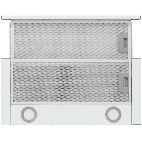 Встраиваемая вытяжка KRONA KAMILLA MV 6001 WHITE