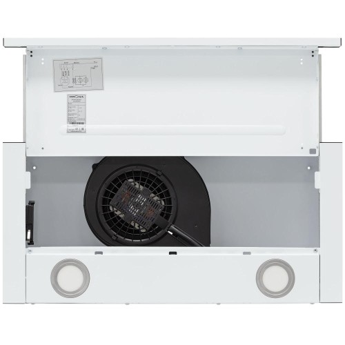 Встраиваемая вытяжка KRONA KAMILLA MV 6001 WHITE