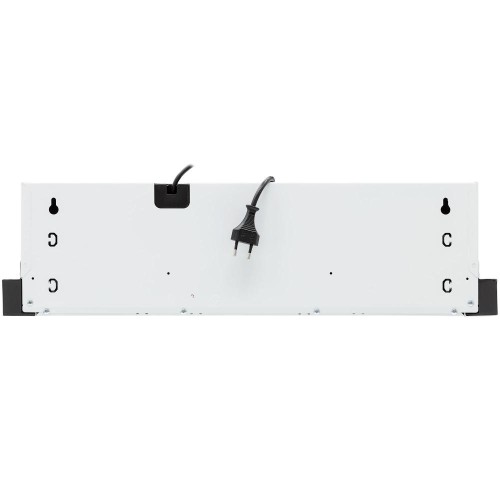 Встраиваемая вытяжка KRONA KAMILLA MV 6001 WHITE